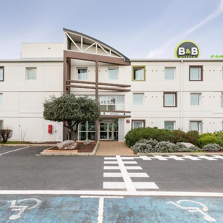 B&B Hotel Béziers Dış mekan fotoğraf
