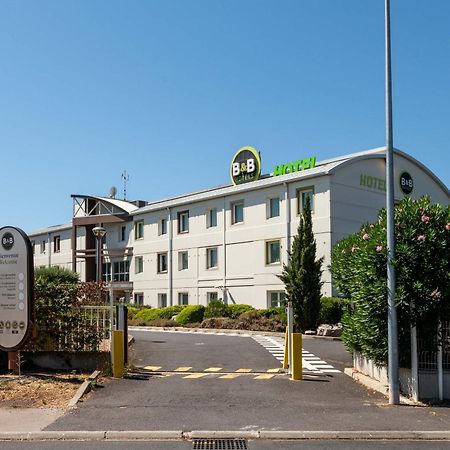 B&B Hotel Béziers Dış mekan fotoğraf