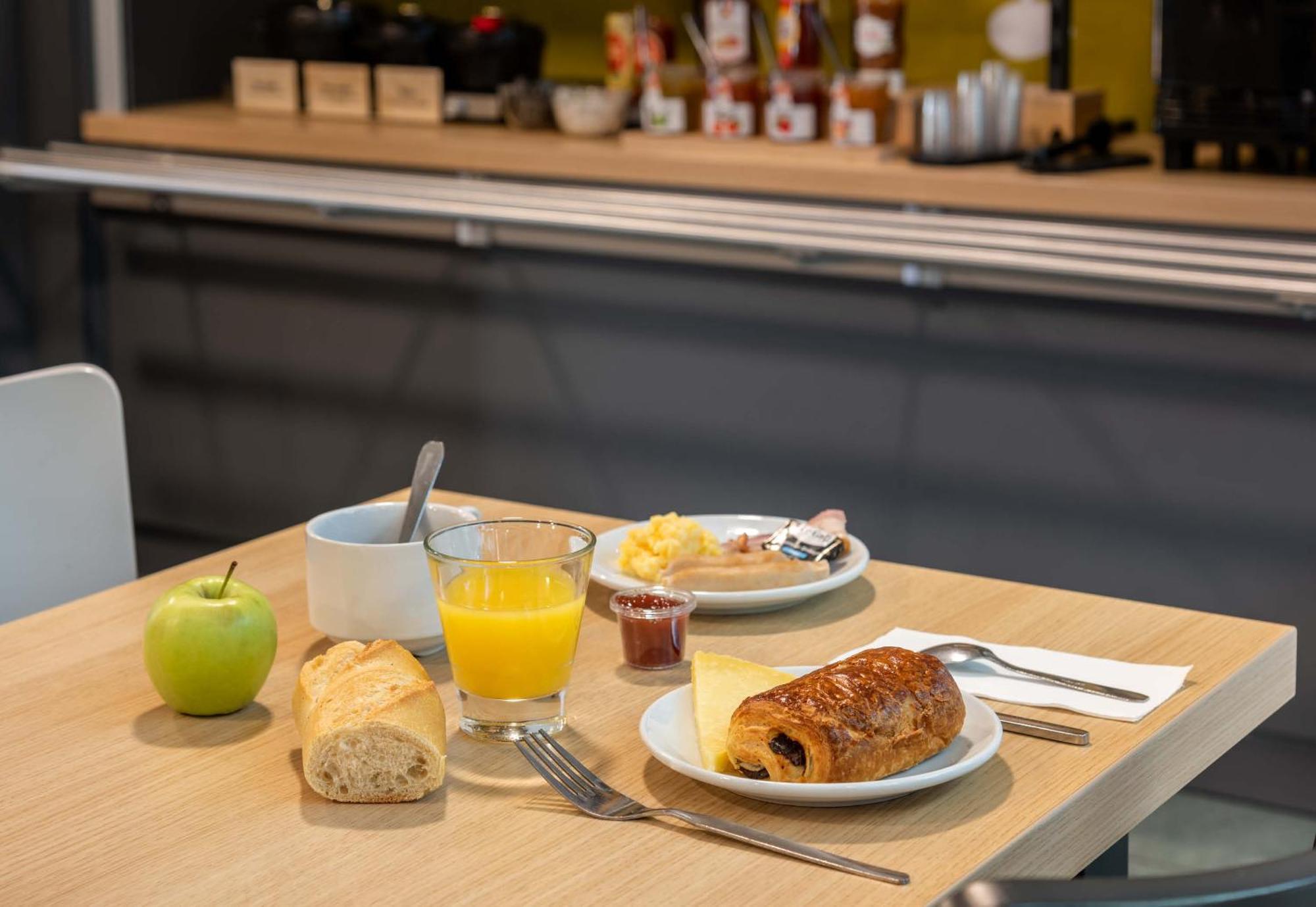 B&B Hotel Béziers Dış mekan fotoğraf