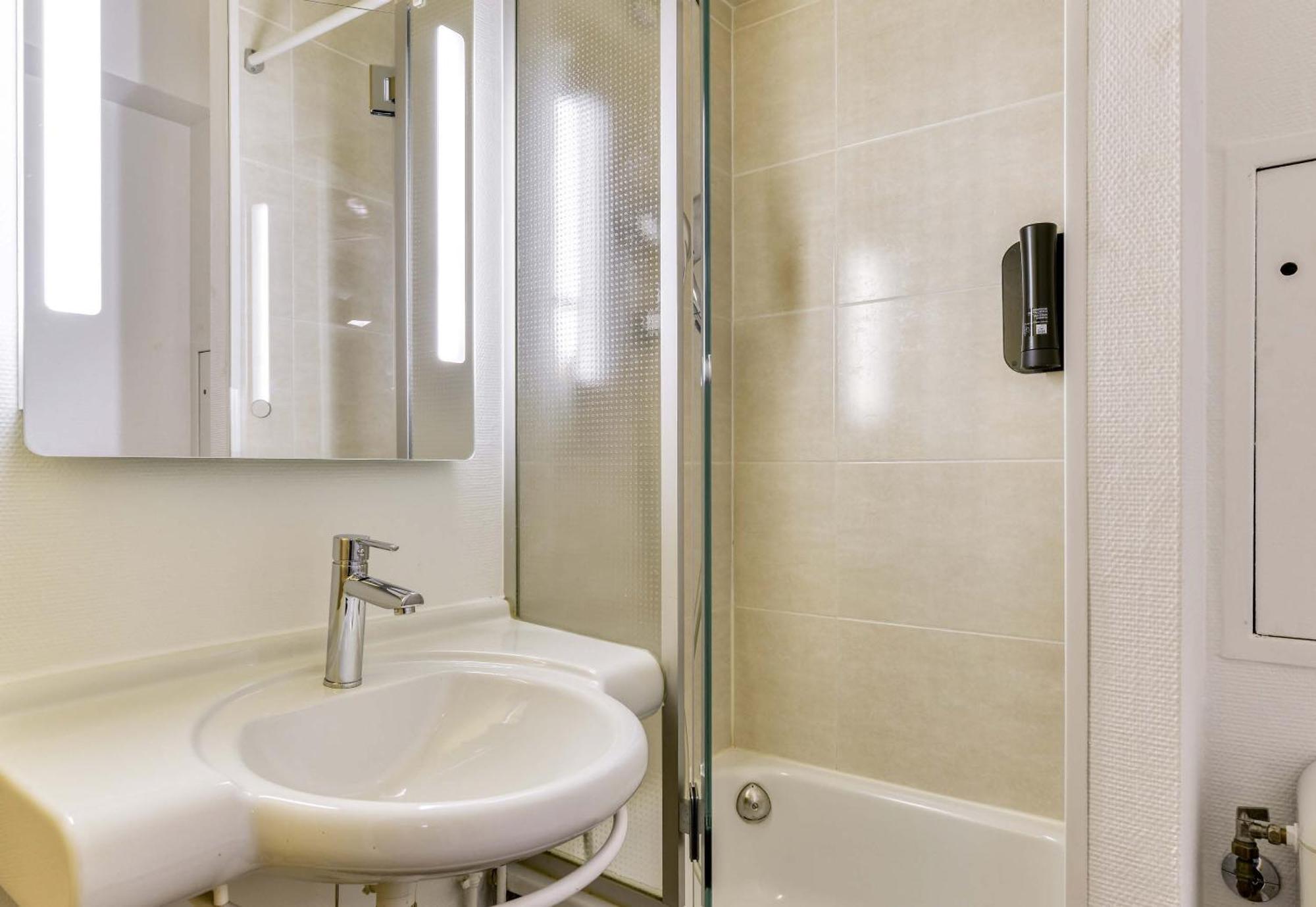 B&B Hotel Béziers Dış mekan fotoğraf