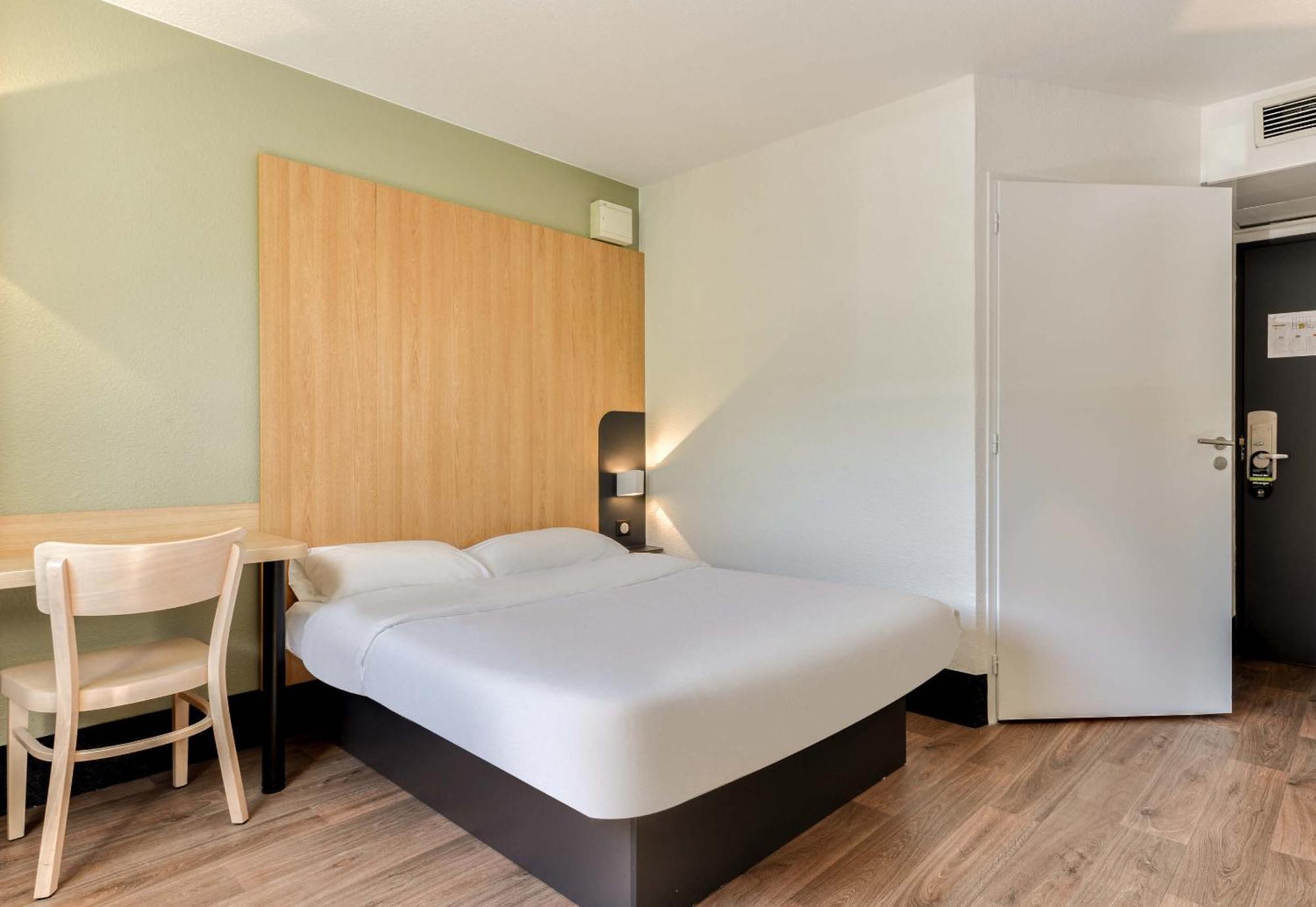 B&B Hotel Béziers Dış mekan fotoğraf