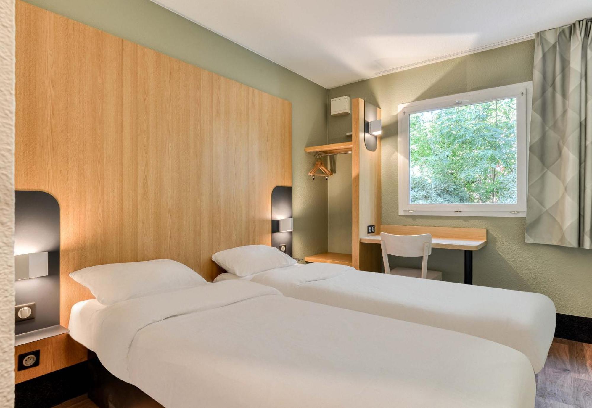 B&B Hotel Béziers Dış mekan fotoğraf