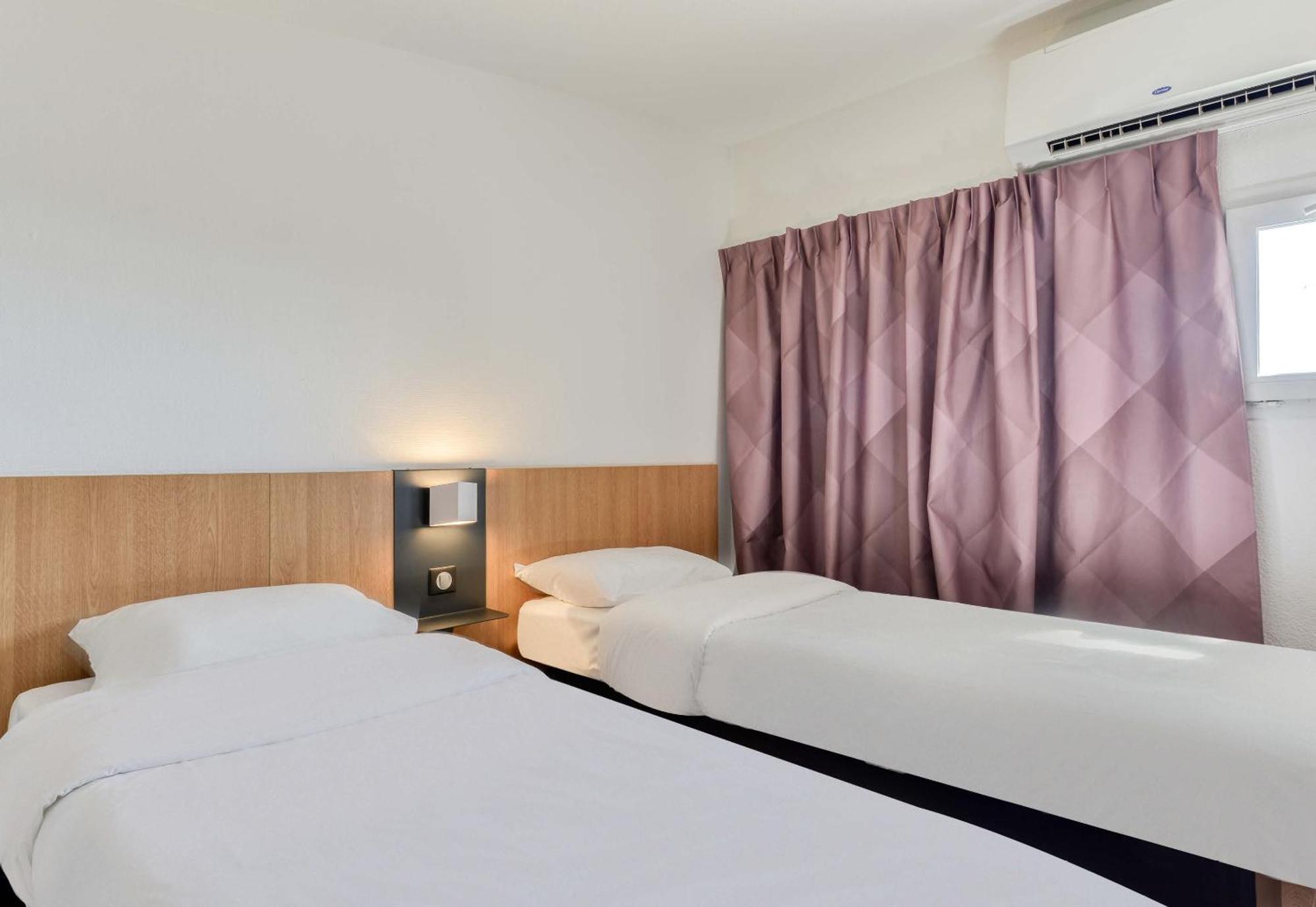 B&B Hotel Béziers Dış mekan fotoğraf