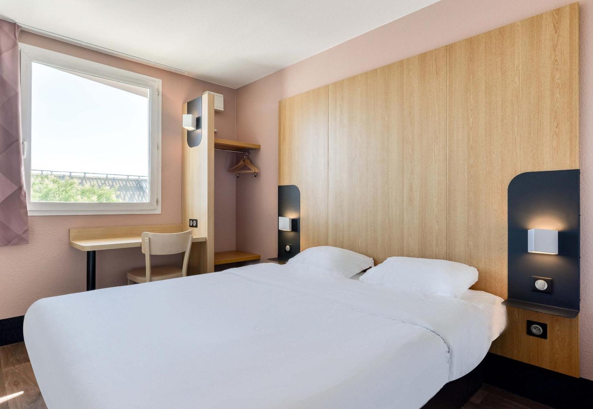 B&B Hotel Béziers Dış mekan fotoğraf