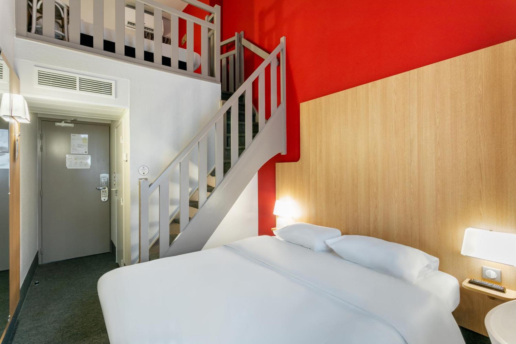 B&B Hotel Béziers Dış mekan fotoğraf