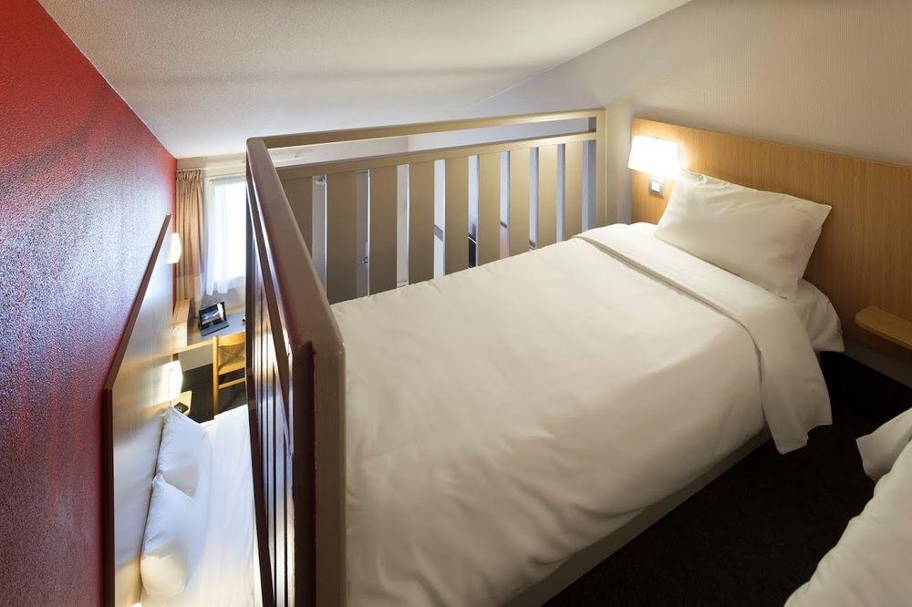 B&B Hotel Béziers Dış mekan fotoğraf