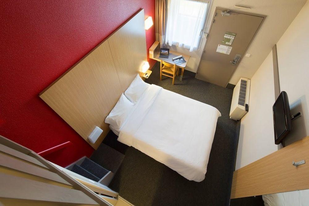 B&B Hotel Béziers Dış mekan fotoğraf