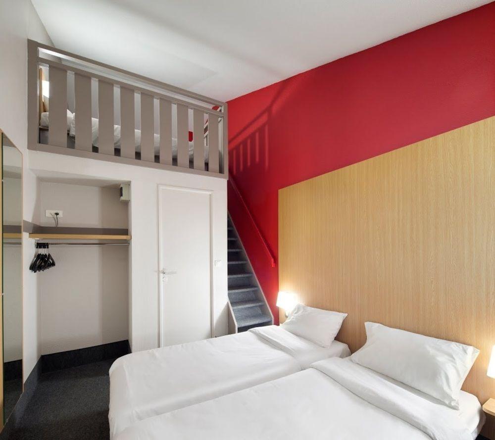 B&B Hotel Béziers Dış mekan fotoğraf
