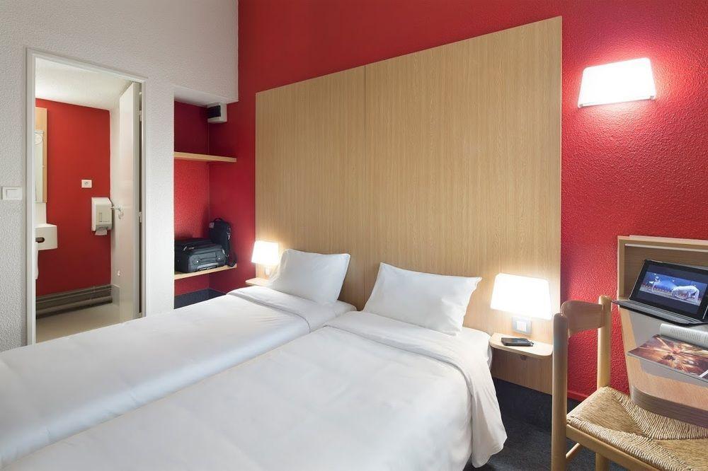 B&B Hotel Béziers Dış mekan fotoğraf