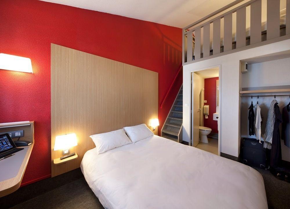 B&B Hotel Béziers Dış mekan fotoğraf