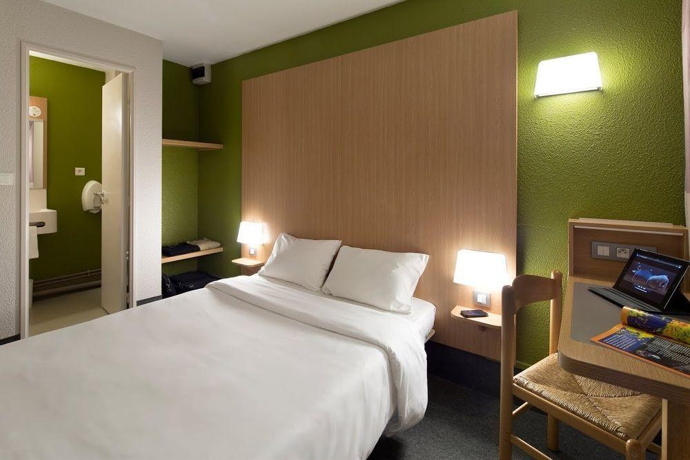 B&B Hotel Béziers Dış mekan fotoğraf