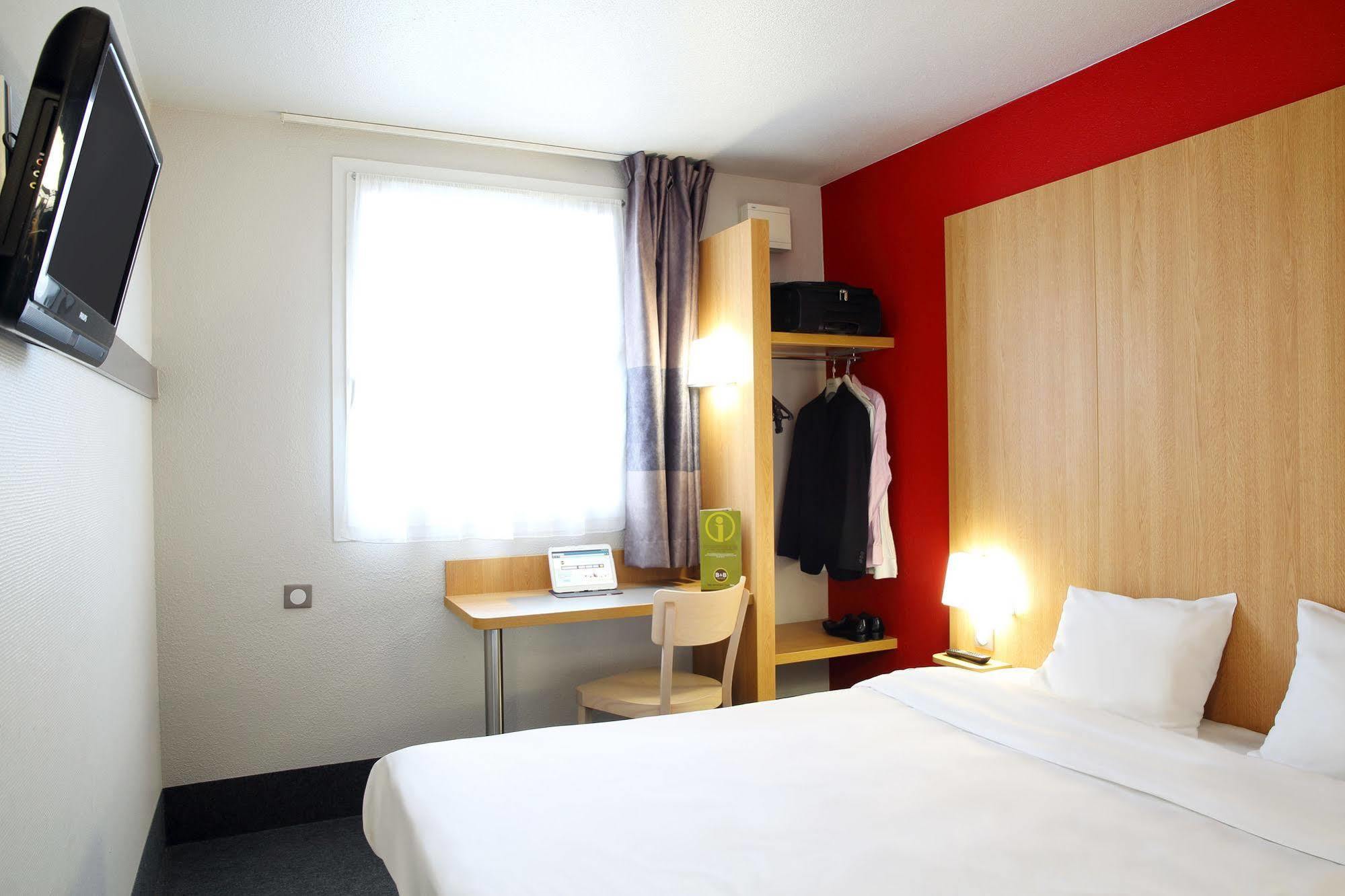 B&B Hotel Béziers Dış mekan fotoğraf