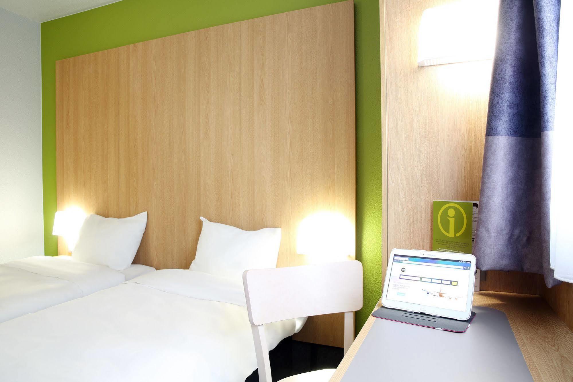 B&B Hotel Béziers Dış mekan fotoğraf