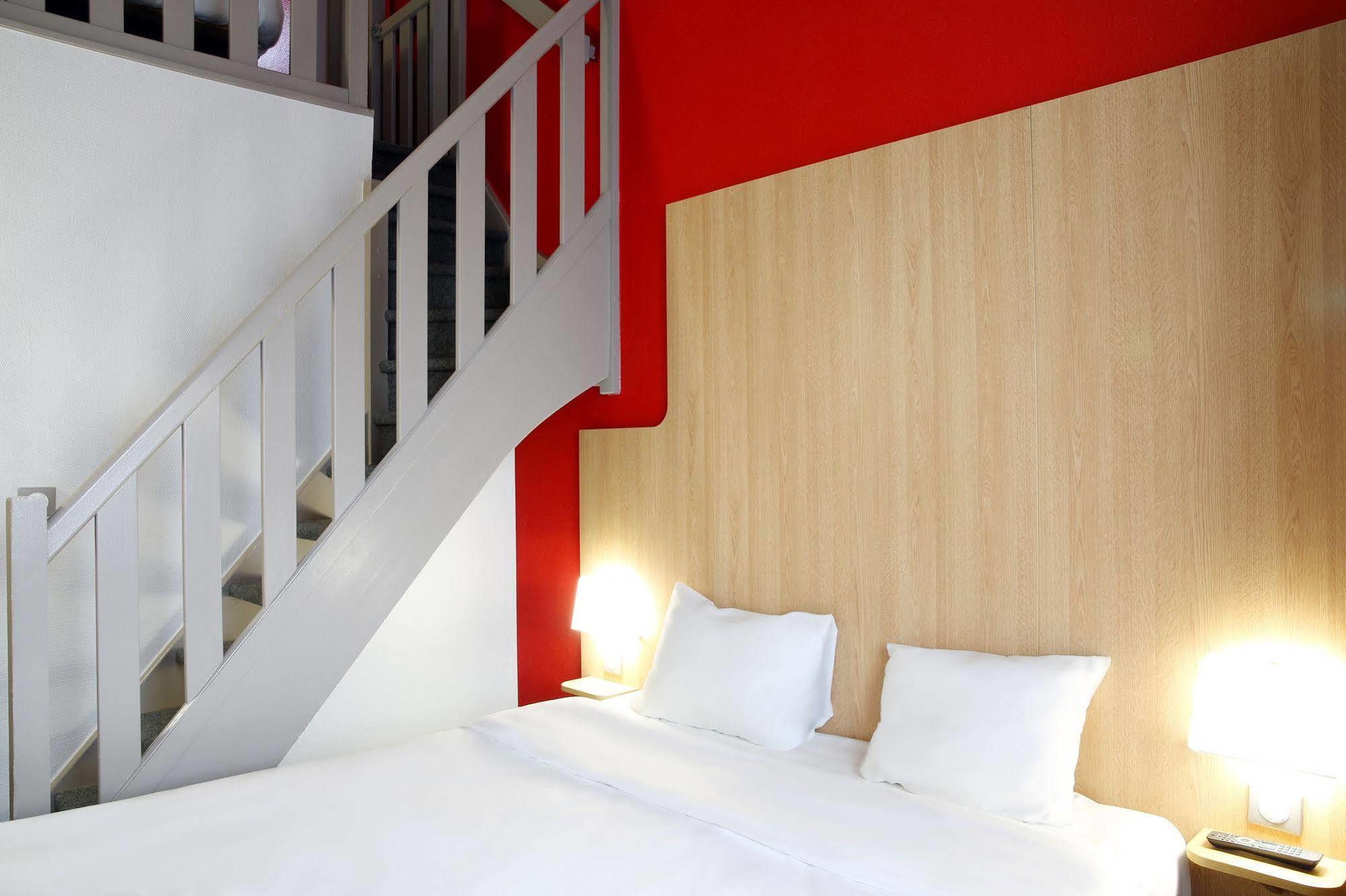B&B Hotel Béziers Dış mekan fotoğraf