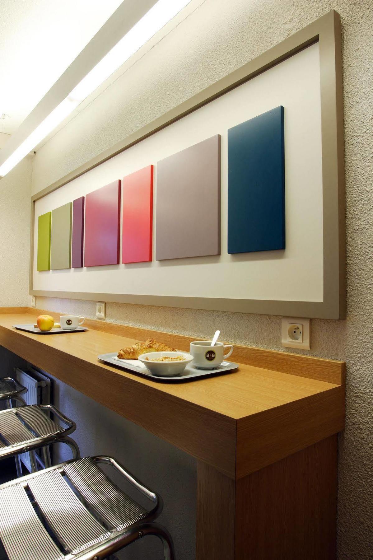 B&B Hotel Béziers Dış mekan fotoğraf